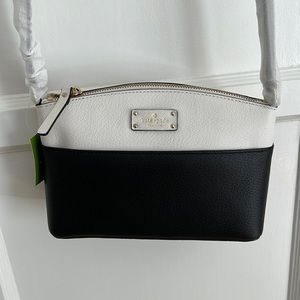 Kate Spade Millie Grove Street Crossbody